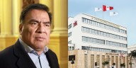 Javier Velásquez Quesquén es reincorporado al Apra y podría postular en 2026
