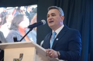 Rojas: "Estamos mirando de reojo lo que sucede en Santa Rosa"