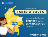 Jóvenes de Boyacá pueden hacer turismo con beneficios