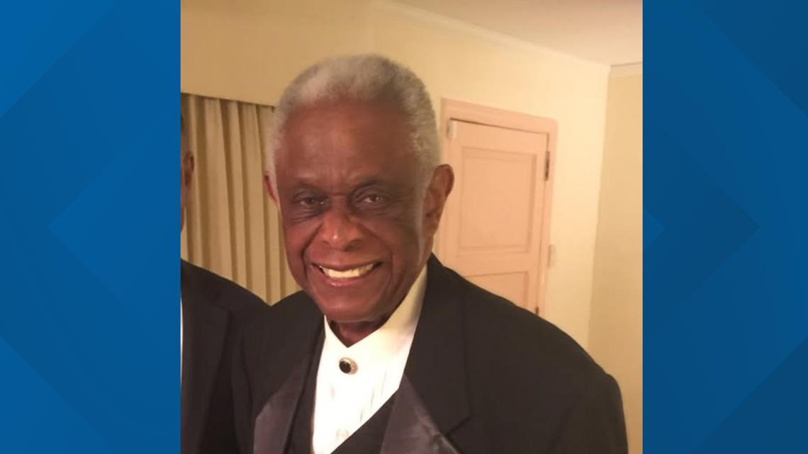 Atlanta mourns death of one of the city's first Black pediatricians, Dr. Booker T. Poe