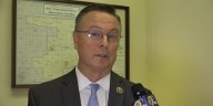 Former Congressman looking to get back into Congress