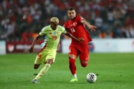 España golea 6-0 a Turquía y lidera con autoridad las Eliminatorias de la UEFA
