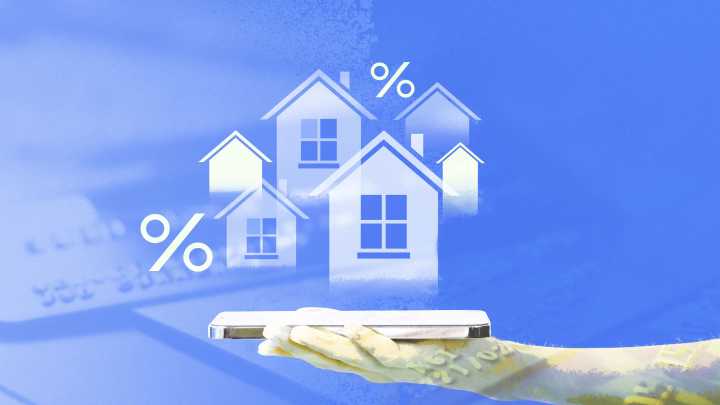 Exclusive: Homeowner-focused fintech Aven raises $110 million funding round