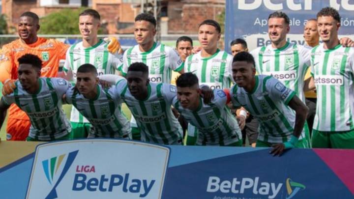 Filtran otro técnico que se negó a dirigir a Atlético Nacional: quedarían estas dos opciones