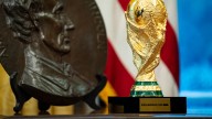 Partidos de eliminatorias de la Copa Mundial de la FIFA 2026