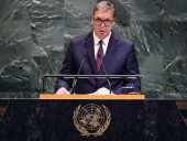 Serbia arrests 11 for alleged racial hatred acts in Europe