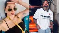 La fuerte confesión de La Tora sobre por qué se separó de Maxi, de 18 Kilates: “Me descuidando física y mentalmente”