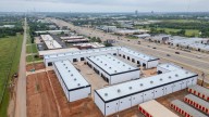 Broadway Flex storage has buyers interested in non