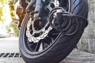AirTag on stolen motorcycle in Missouri leads to two arrests