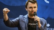 Disparan a activista Charlie Kirk, aliado de Trump, en un acto en universidad de Utah