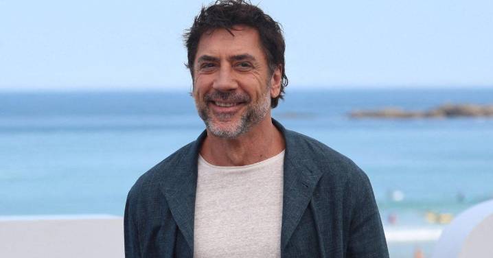 Javier Bardem Recalled His Last Name Being a "Target" for the Extreme Right
