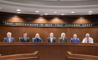 Hamilton County Council wraps 2026 budget hearings