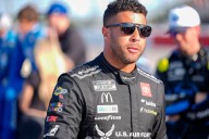 “Nobody Knows Us”: Bubba Wallace Drops Painful Truth on NASCAR’s Star Power Crisis Bubba Wallace exposes NASCAR’s star power crisis, warning that the global recognition needed to push the sport beyond