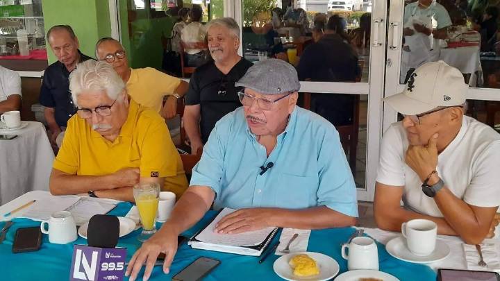Jubilados de la UAS exigen auditoría antes de hacer ‘aportaciones voluntarias’