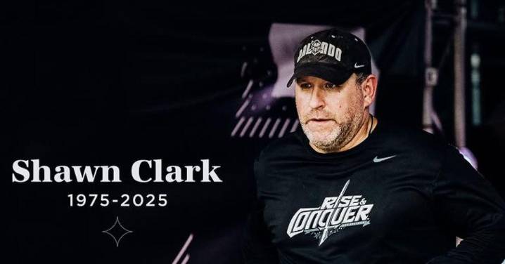 What Happened to Shawn Clark? Remembering the UCF Assistant Coach Who Died at 50