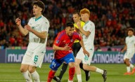 Mundial Sub 20: con un gol del bahiense Millán, Chile debutó con triunfo