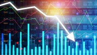 Crece la tensión financiera: los bonos se hundieron hasta 13,4% y el riesgo país superó los 1.400 puntos básicos