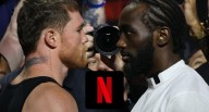 Netflix transmitió la pelea de Canelo Álvarez vs. Terence Crawford: derrota del mexicano en Las Vegas 