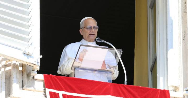 Papa León XIV señala la avaricia y la indiferencia frente a la miseria mundial