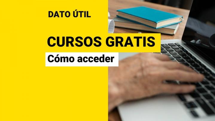 ¿Cuáles son y cómo acceder a los cursos gratuitos online que ofrece la Universidad de Chile?