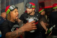 Guardians win division after Tigers lose to Boston