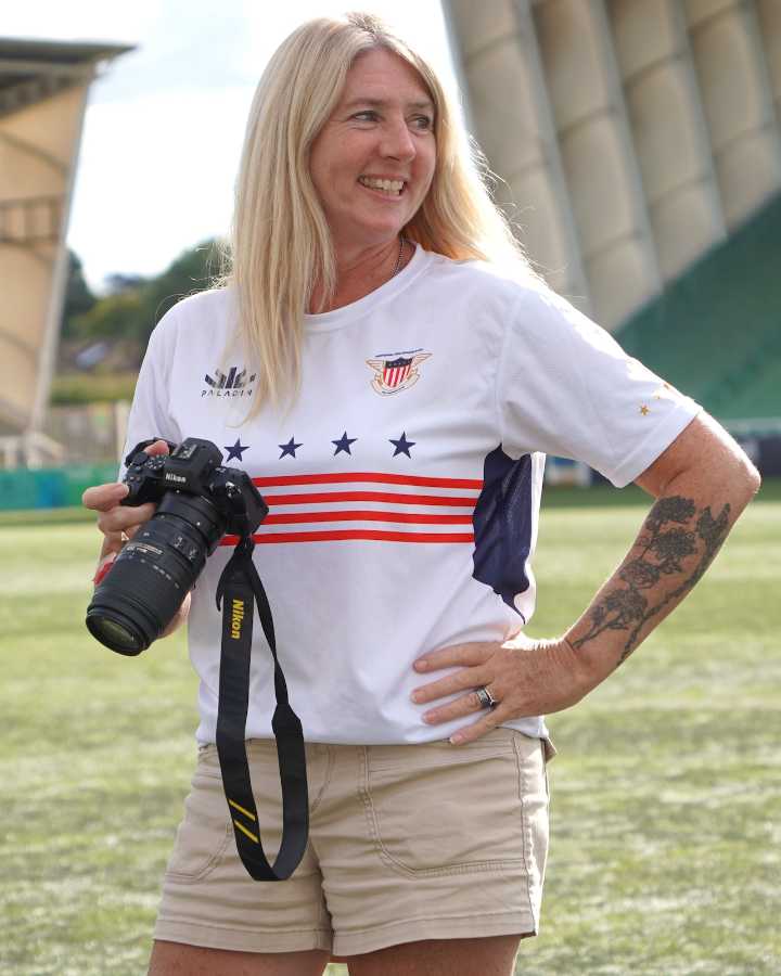 There's a place for every ‘body’ in women’s rugby: Christine Varga
