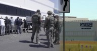 Redada del ICE en Hyundai sorprende a inmigrantes: trabajadores detenidos en Georgia tenían documentos migratorios válidos