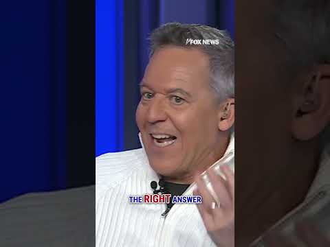 Gutfeld: Never believe people who quote themselves #shorts #greggutfeld #thefive #kamalaharris #book