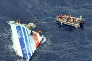 Air France, Airbus back on trial over doomed 2009 Rio flight
