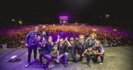 ¡Confirmado! Fiesta de los Productores 2025: No Te Va Gustar, Angela Leiva y mucho más, la grilla completa del mega festival de Añelo