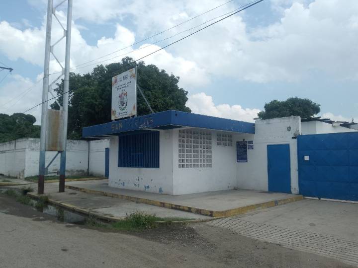 Representantes de menores denuncian irregularidades en CPL «Simón Rodríguez»