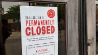 PHOTOS: This Voorhees restaurant has closed