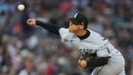 White Sox right-hander Wikelman González and outfielder Mike Tauchman to miss rest of season