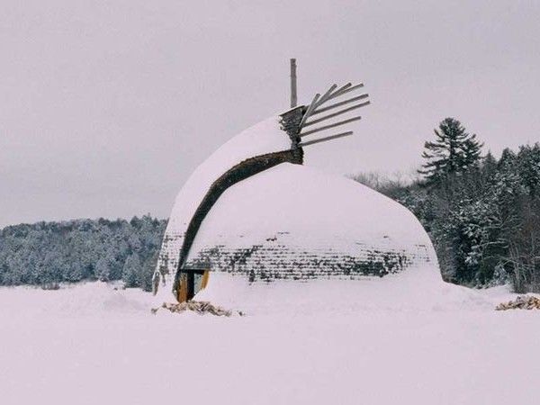 Cinefest Day 4: Aki a sensory portrait of life on a northern reserve