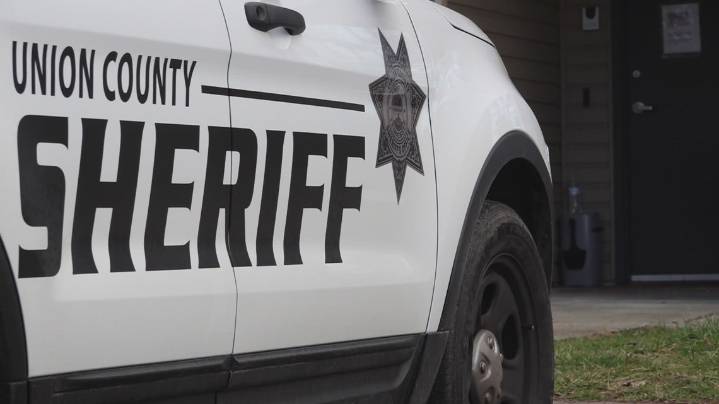 Union Co. commissioner calls for Sheriff's resignation after custody deaths