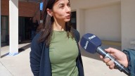 Inauguraron un pabellón áulico en el Instituto Educativo de la Rural Río Cuarto