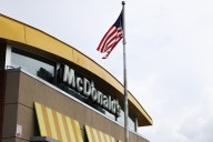 McDonald’s fire in Lower Nazareth caused by possible cigarette, fire official says