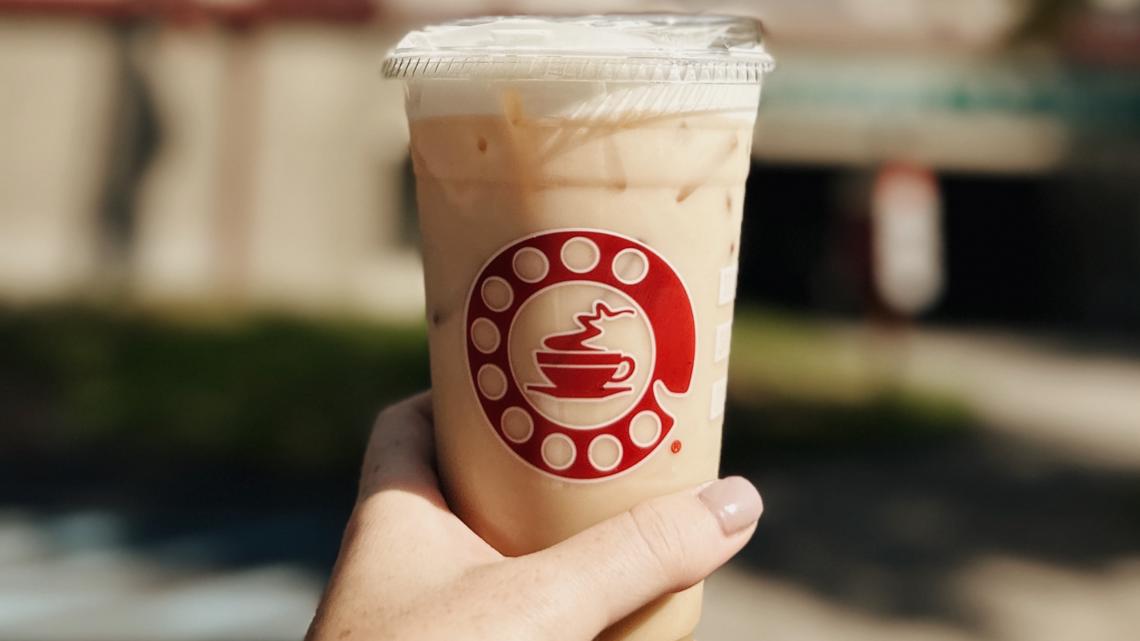 Here is what local stores are doing for National Coffee Day