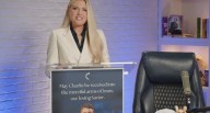 Charlie Kirk: Viuda de activista toma el mando de Turning Point USA | Erika Kirk 