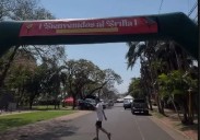 Festival Brilla Sarita 2025: artistas y productores locales toman el Parque Paraguayo