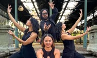 Al teatro de la Inter Metro el espectáculo de danza “Prisma”