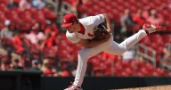 How to watch Cardinals at Cubs, TV, live stream, game time