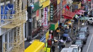 El dragón acecha Nueva York: el régimen chino influye en la política de la ciudad mediante el consulado y clubes sociales