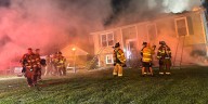 Kitchen fire damages northwest Charlotte house, causing $101k in damages