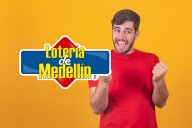 Resultado de la Lotería de Medellín, viernes 5 de septiembre de 2025