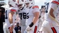 Here's the good, the bad and the ugly of Auburn football's 3