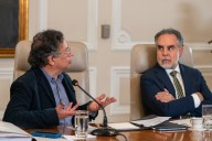 Gobierno está repensando posible remezón ministerial