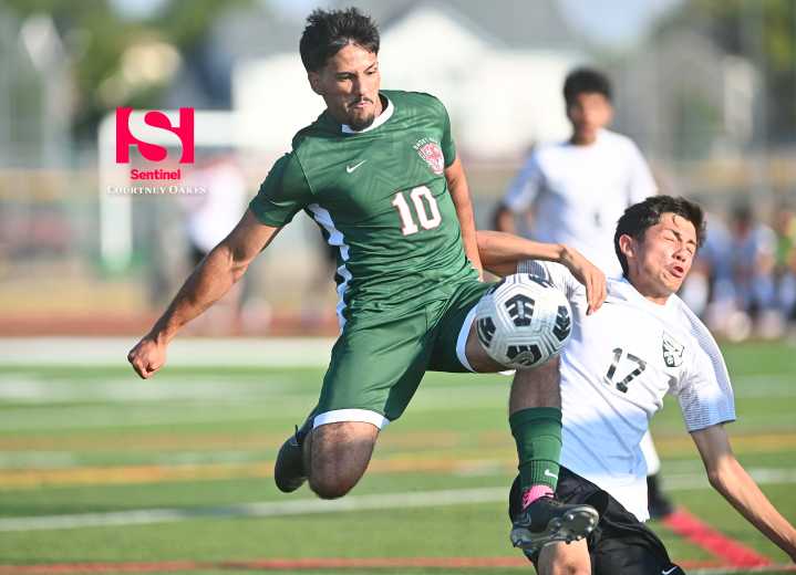 Boys Soccer: Pitch potential prevalent around Aurora in early season