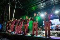 La Arrolladora Banda El Limón encabezará el Grito 2025 en el Zócalo