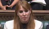 Angela Rayner 'used some of her disabled son's NHS compensation to buy second home'